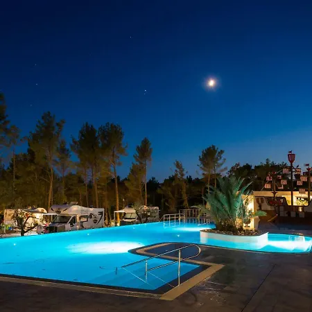 Holiday Camping Santa Marina.3