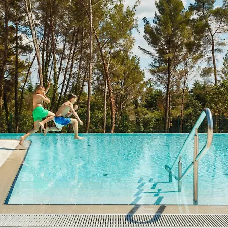 Holiday Camping Santa Marina.3 * Poreč