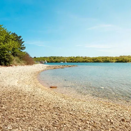 Holiday Camping Santa Marina.3 Poreč