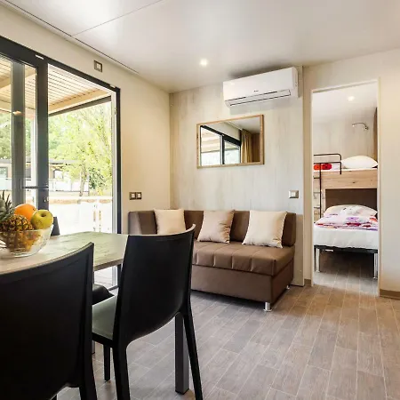 Holiday Camping Santa Marina.3 * Porec