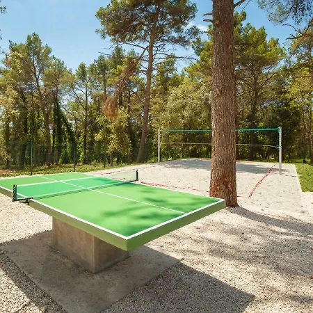Holiday Camping Santa Marina.3 Porec