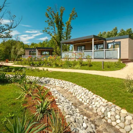 Holiday Camping Santa Marina.3 Casa vacanze