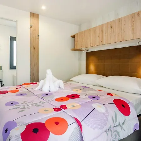 Holiday Camping Santa Marina.3 Casa vacanze *