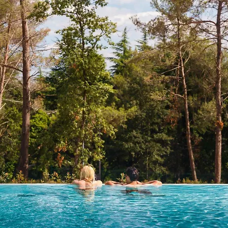 Casa vacanze Holiday Camping Santa Marina.3 Porec