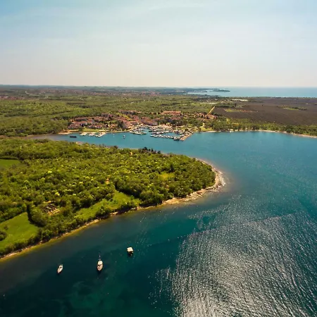 Holiday Camping Santa Marina.3 Casa vacanze *