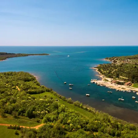Casa vacanze Holiday Camping Santa Marina.3 Porec