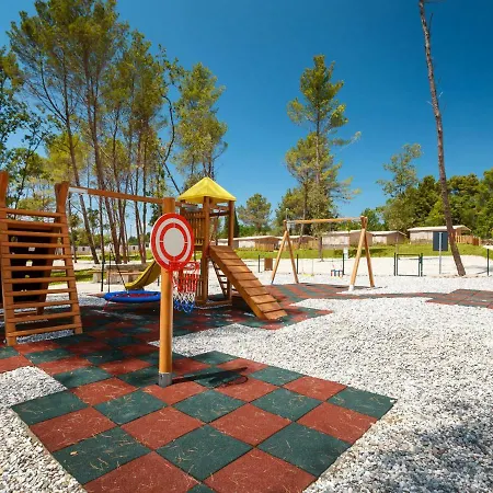 Holiday Camping Santa Marina.3 Casa vacanze