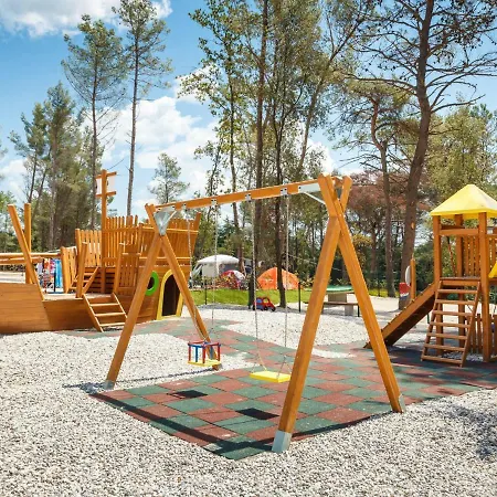 Holiday Camping Santa Marina.3 * Porec