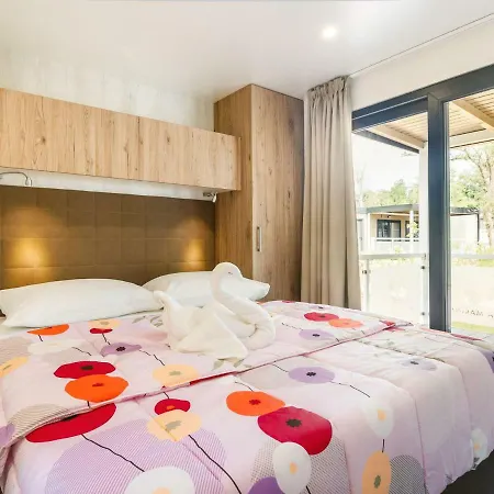 Holiday Camping Santa Marina.3 Casa vacanze Porec